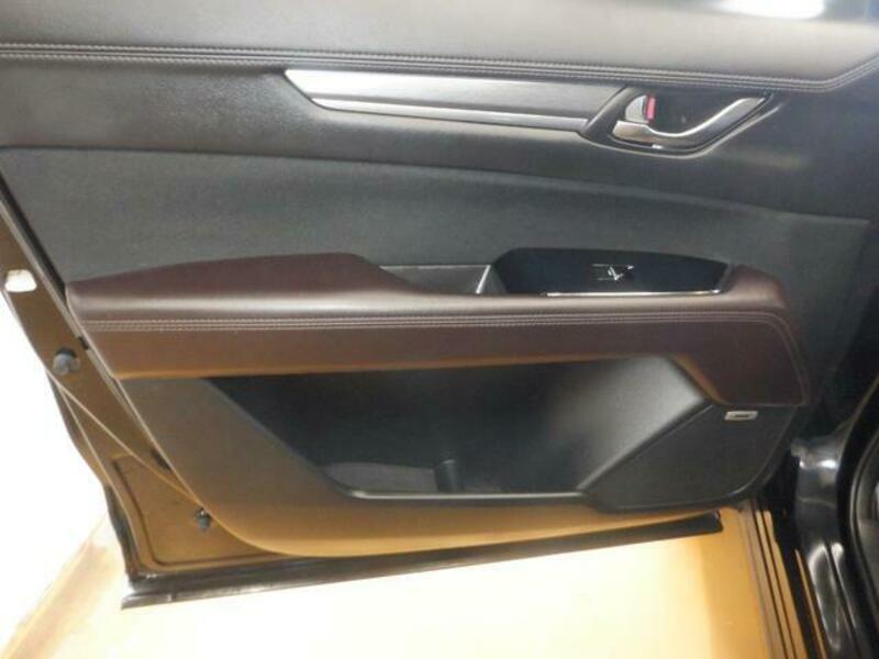 CX-8