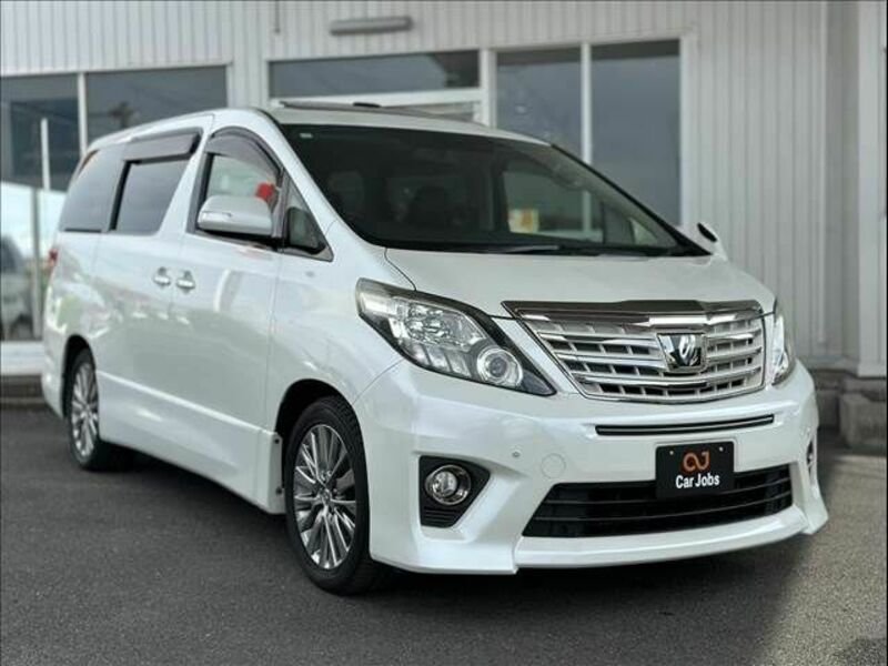 ALPHARD