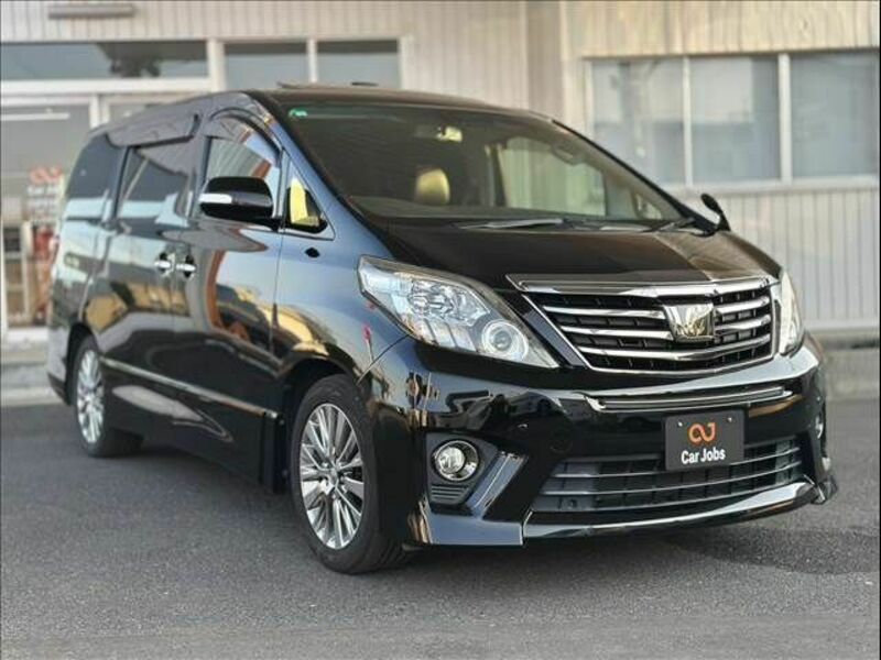ALPHARD