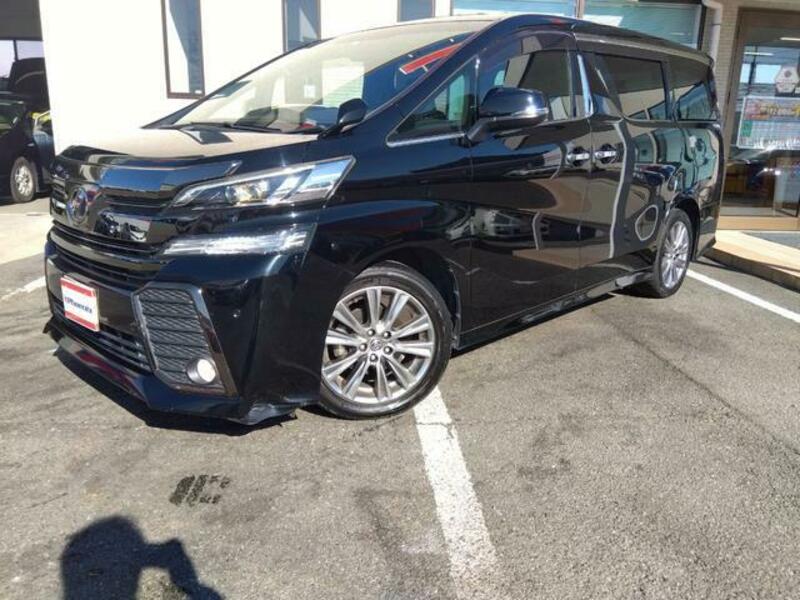 VELLFIRE
