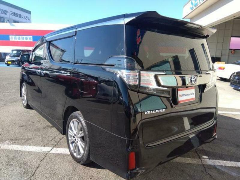 VELLFIRE