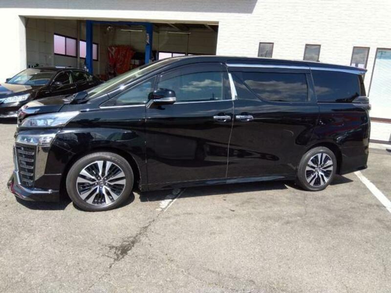 VELLFIRE