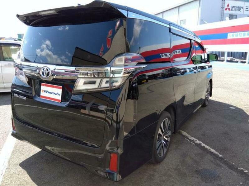 VELLFIRE