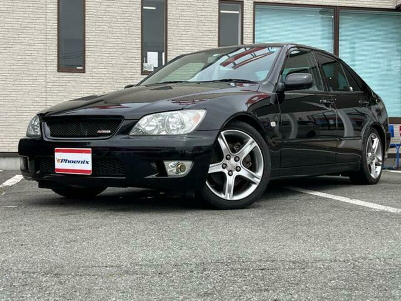 ALTEZZA