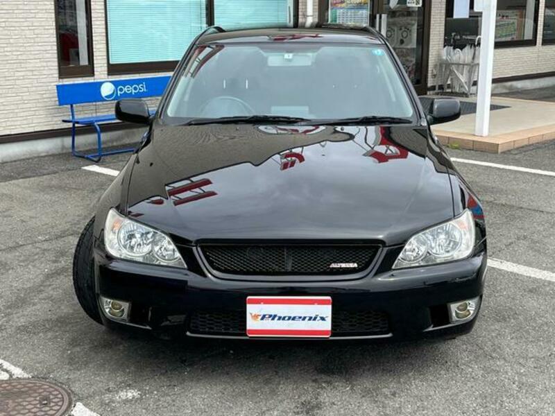 ALTEZZA