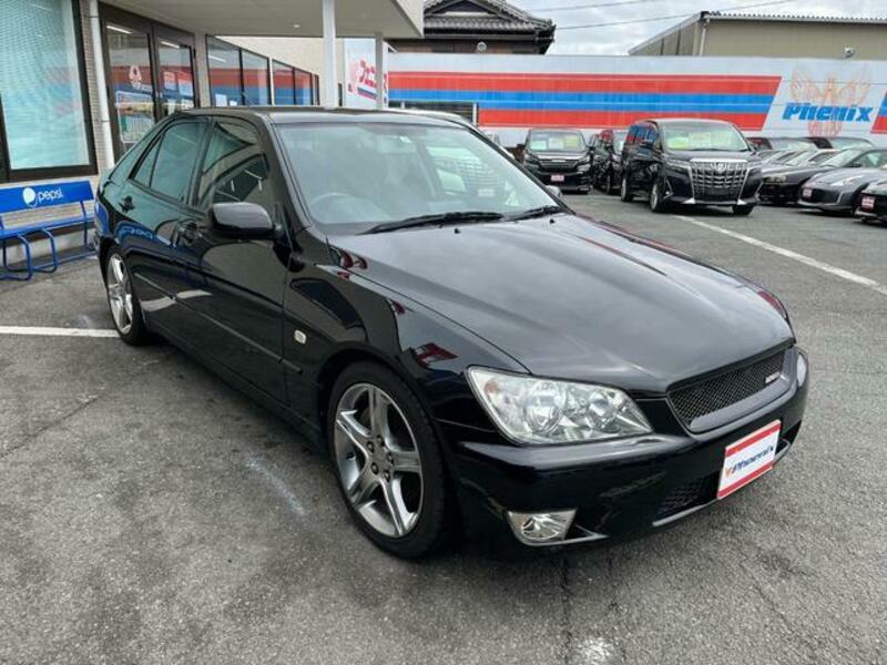 ALTEZZA