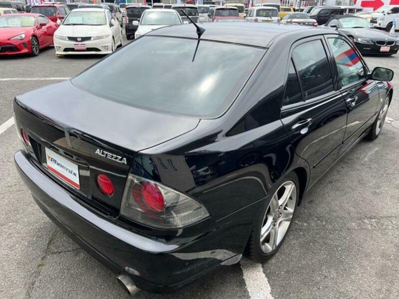 ALTEZZA