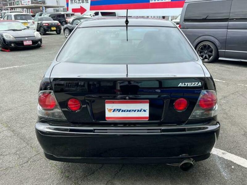 ALTEZZA