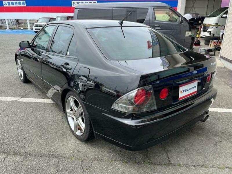 ALTEZZA