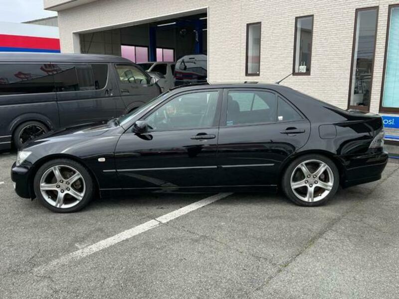 ALTEZZA