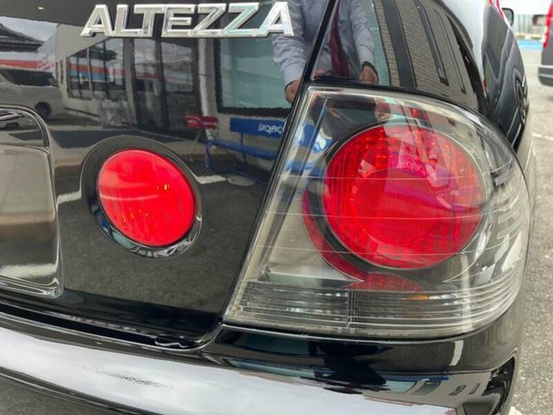 ALTEZZA