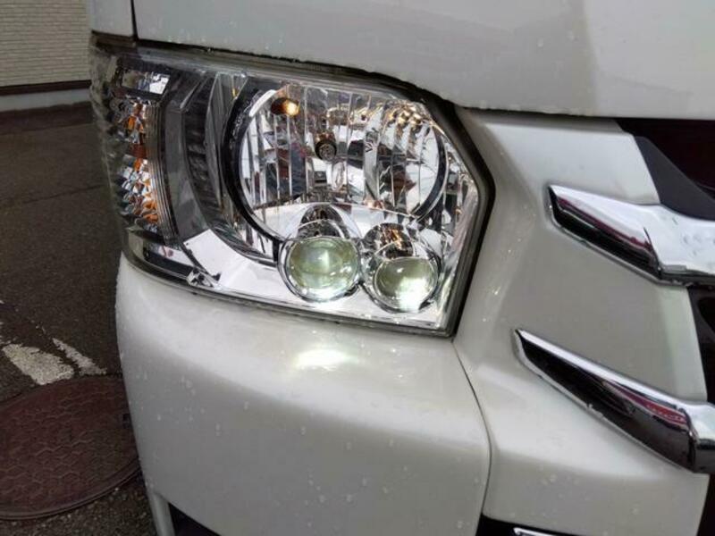 HIACE WAGON