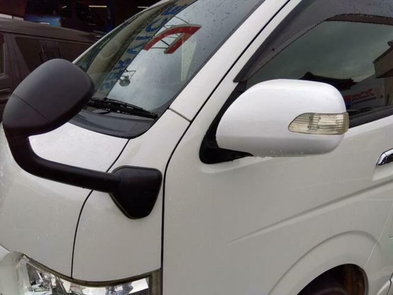 HIACE WAGON