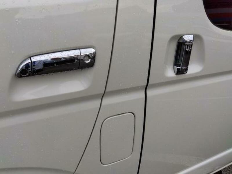 HIACE WAGON
