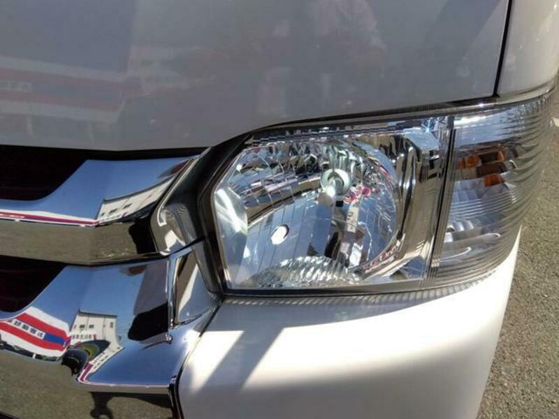 HIACE WAGON