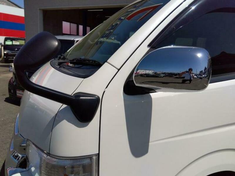 HIACE WAGON