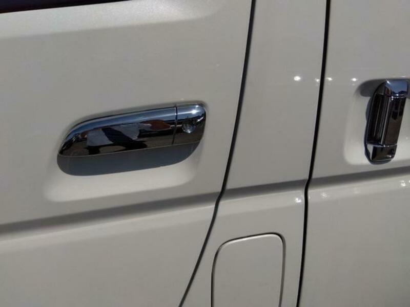HIACE WAGON