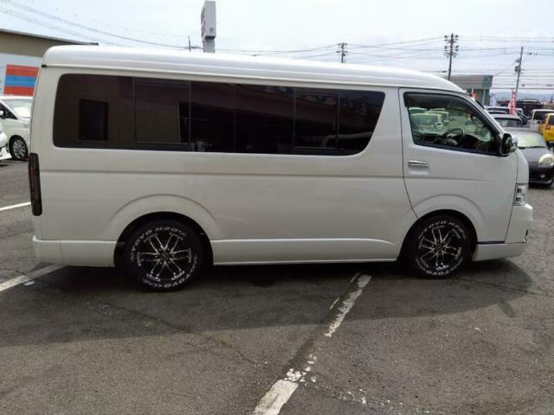 HIACE WAGON