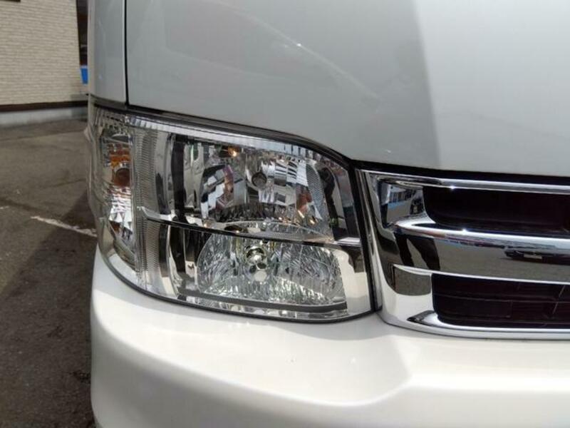 HIACE WAGON