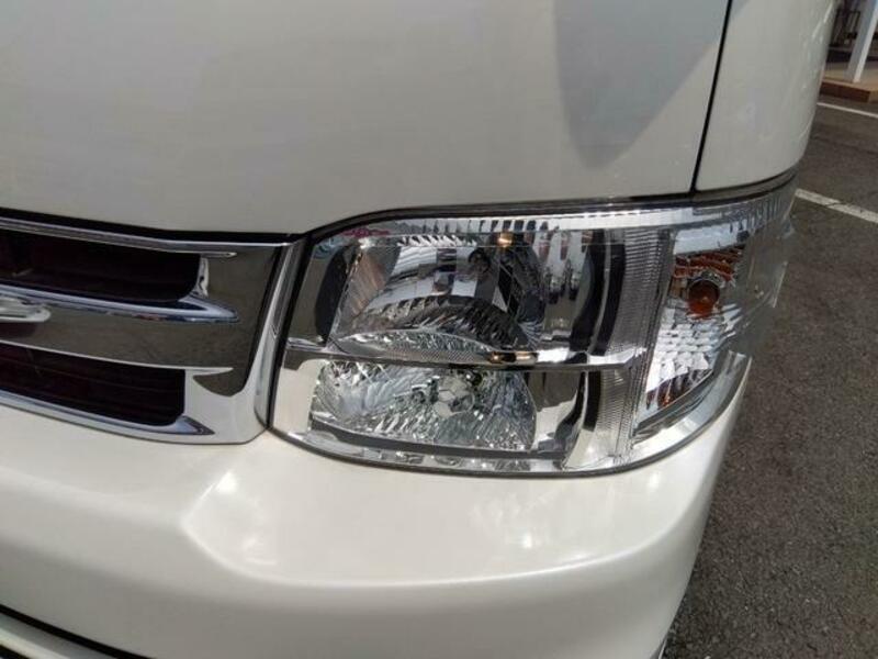 HIACE WAGON