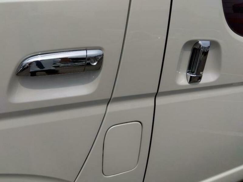 HIACE WAGON