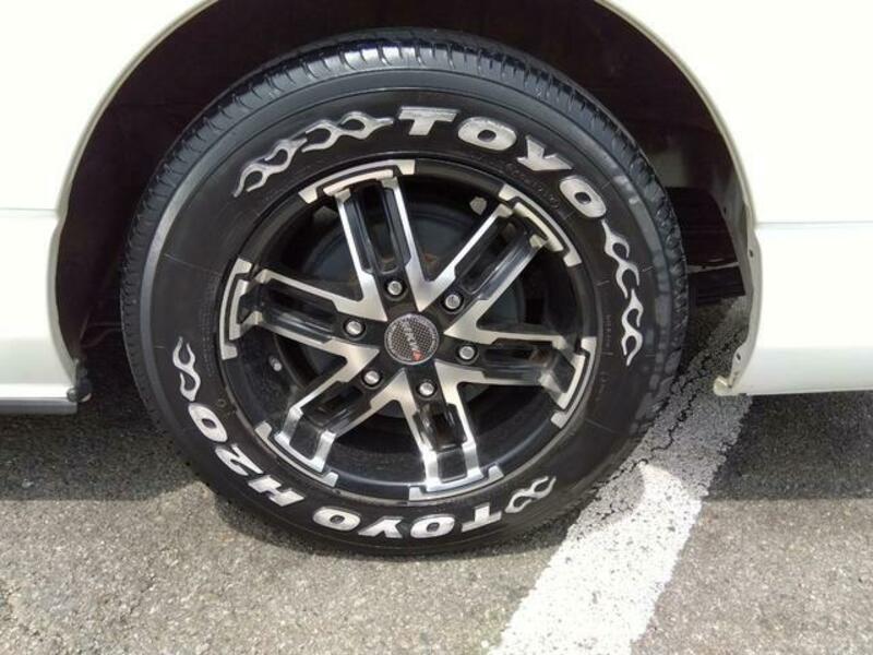 HIACE WAGON
