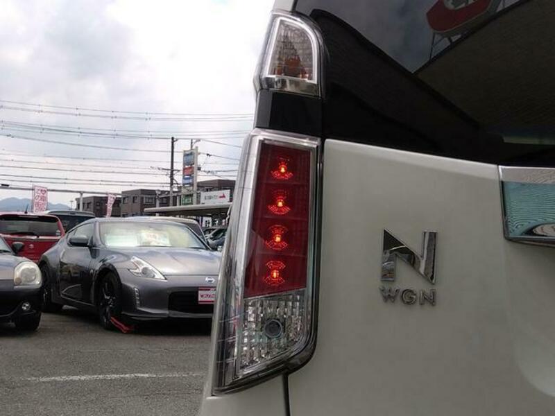 N WGN