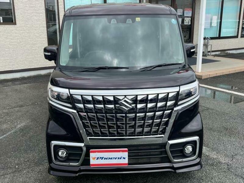 SPACIA CUSTOM
