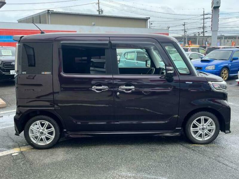 SPACIA CUSTOM