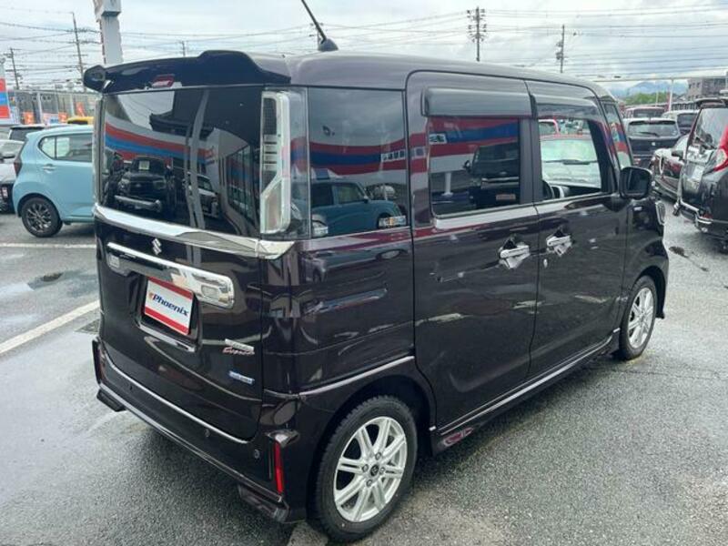 SPACIA CUSTOM