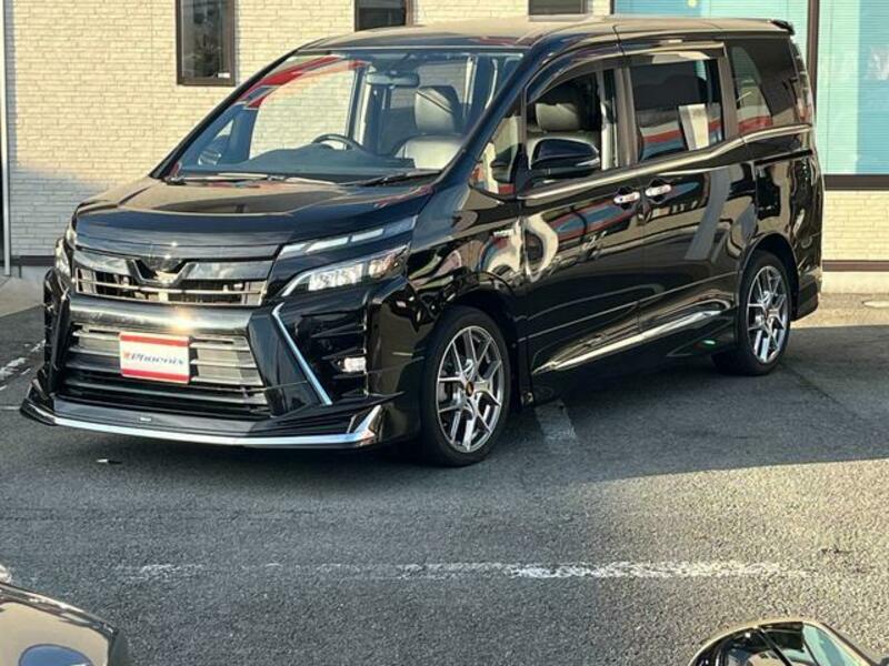 VOXY