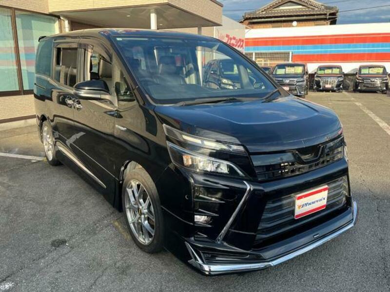 VOXY