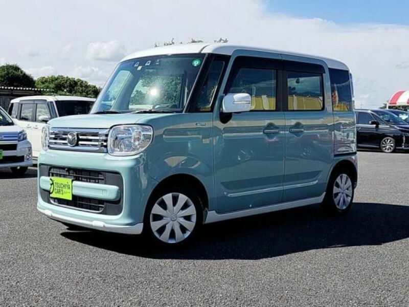 FLAIR WAGON-0