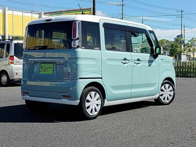 FLAIR WAGON