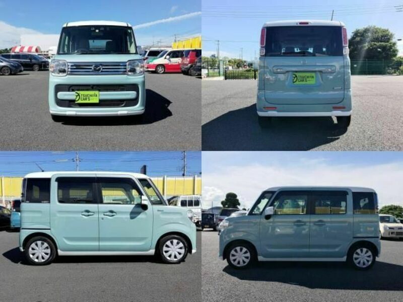 FLAIR WAGON