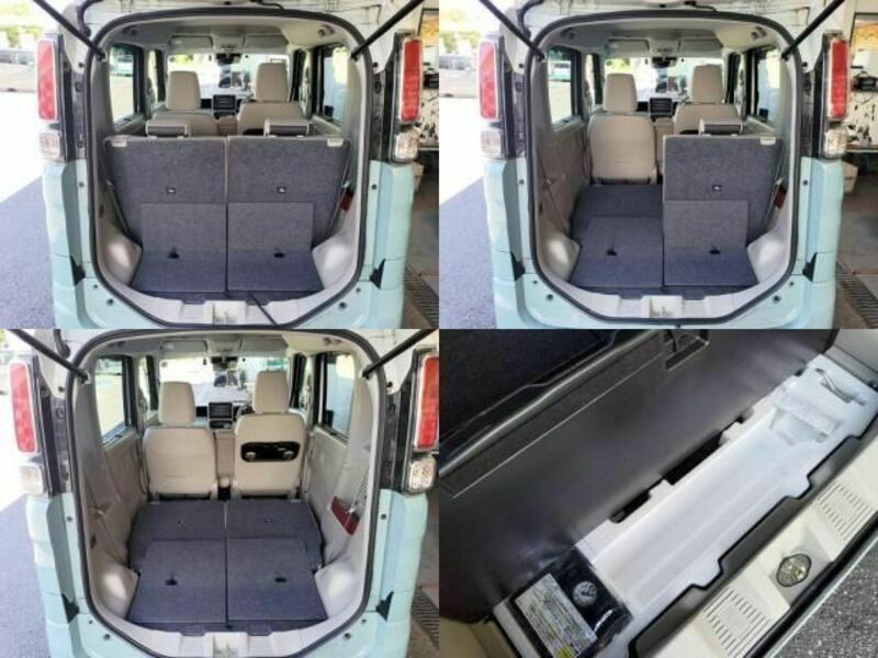 FLAIR WAGON