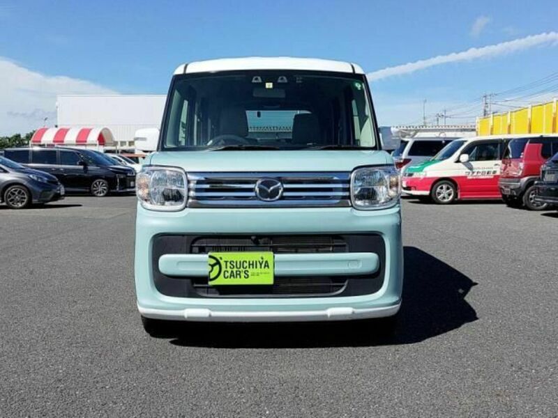 FLAIR WAGON