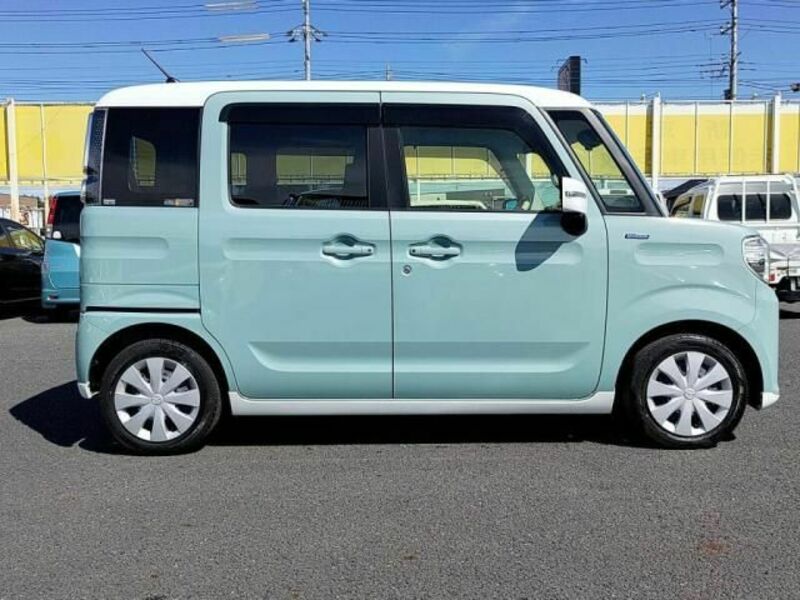 FLAIR WAGON