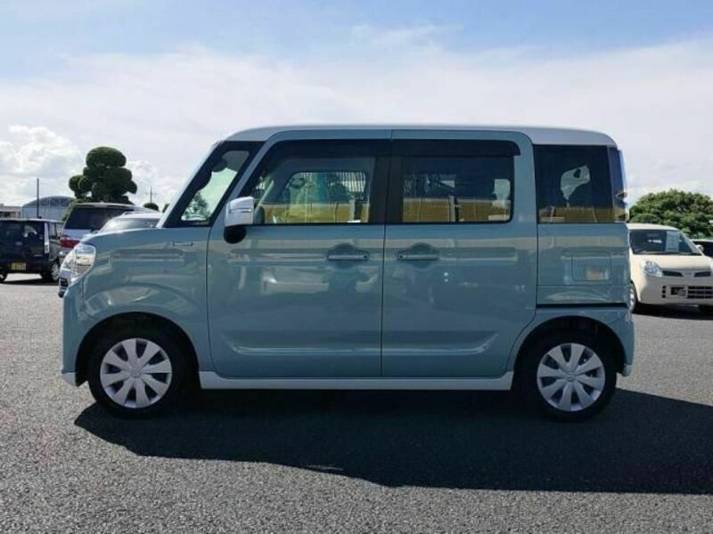 FLAIR WAGON