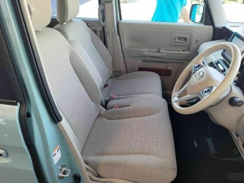 FLAIR WAGON