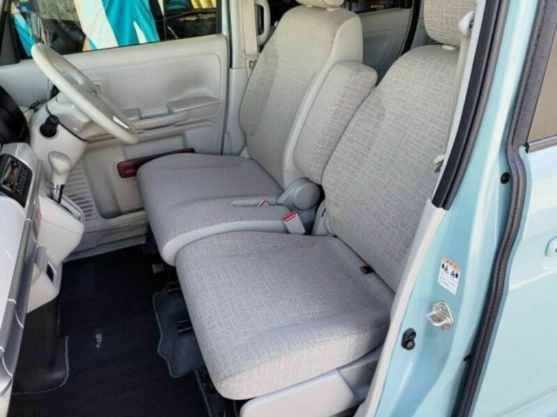 FLAIR WAGON