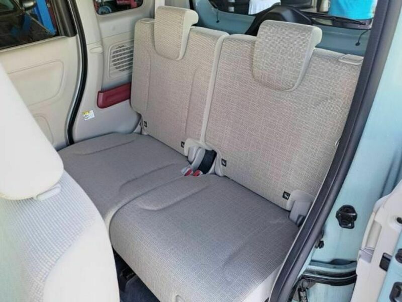 FLAIR WAGON