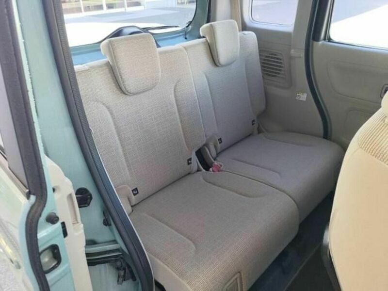 FLAIR WAGON