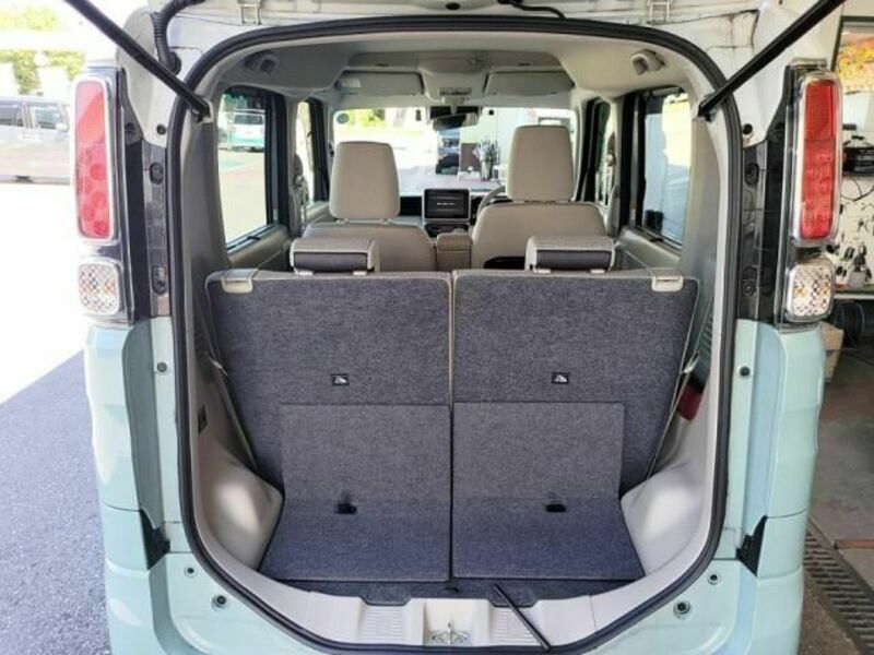FLAIR WAGON