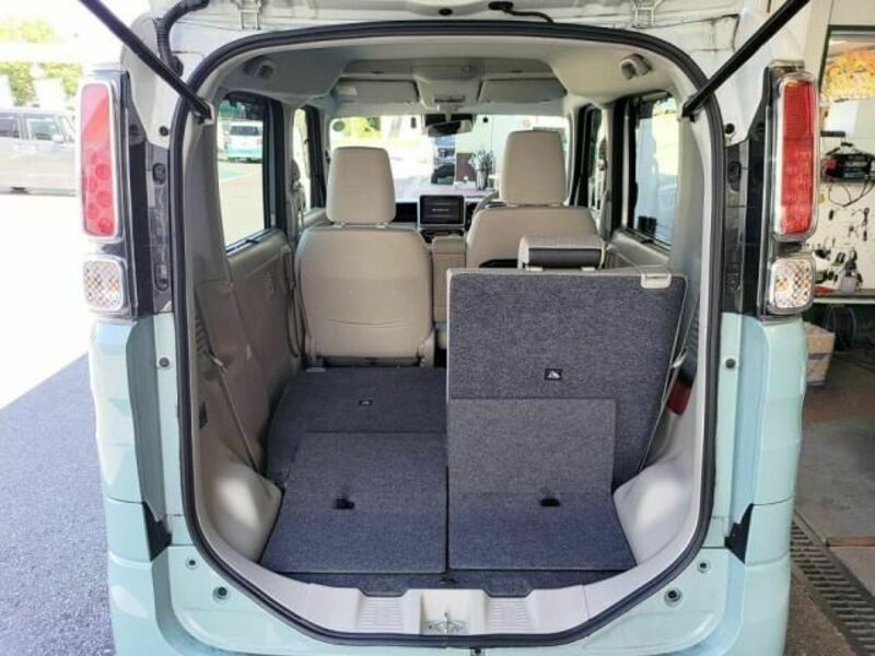 FLAIR WAGON