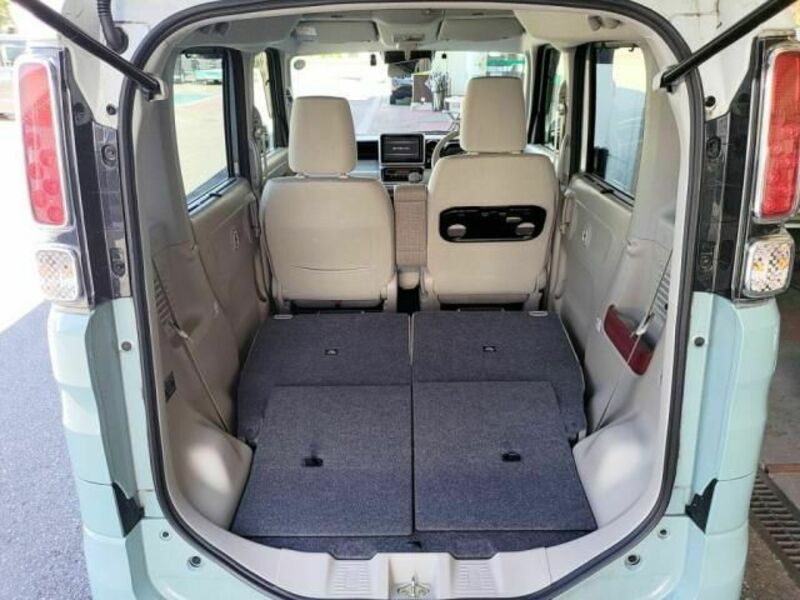 FLAIR WAGON