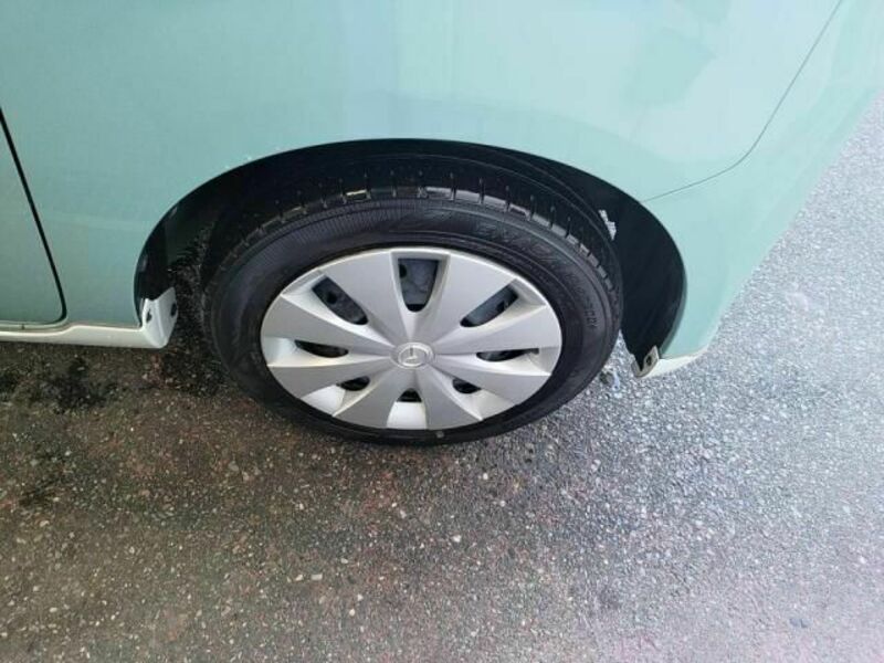 FLAIR WAGON