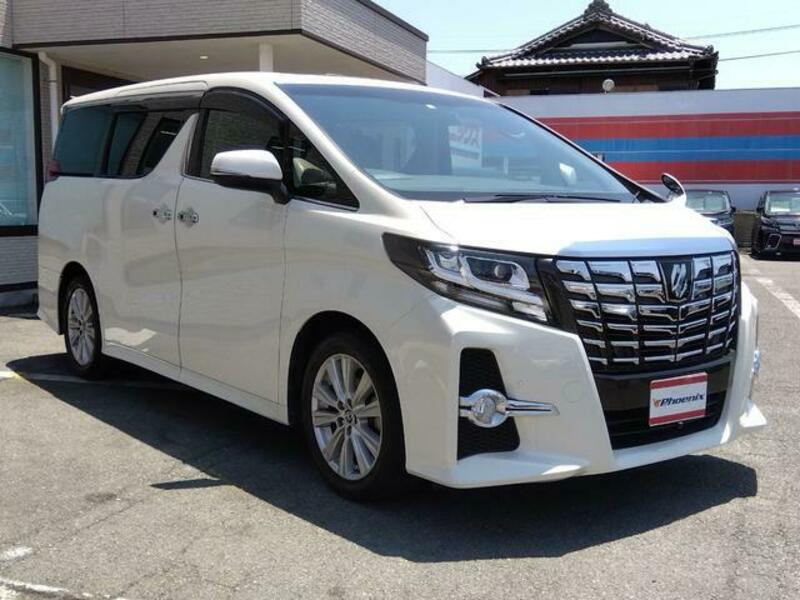 ALPHARD