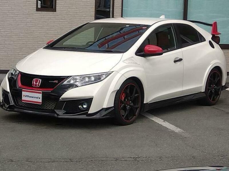 CIVIC