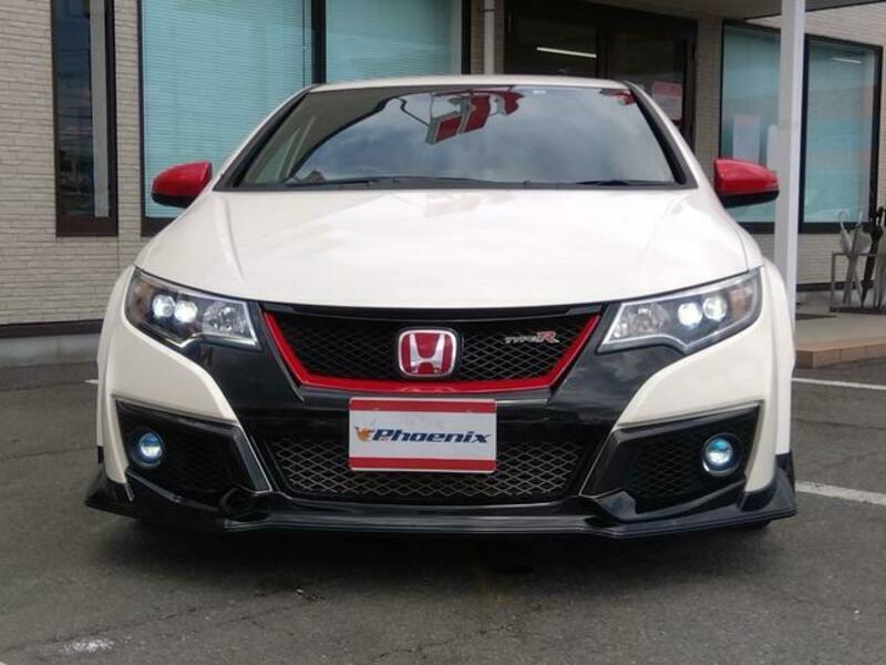 CIVIC